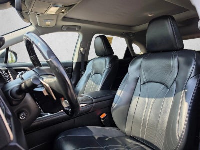 2021 Lexus RX 450h AWD