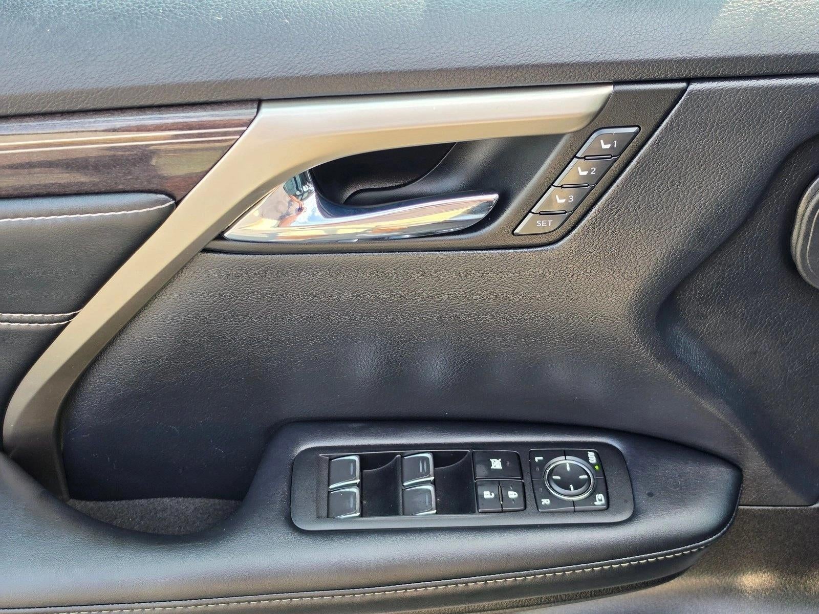2021 Lexus RX 450h AWD