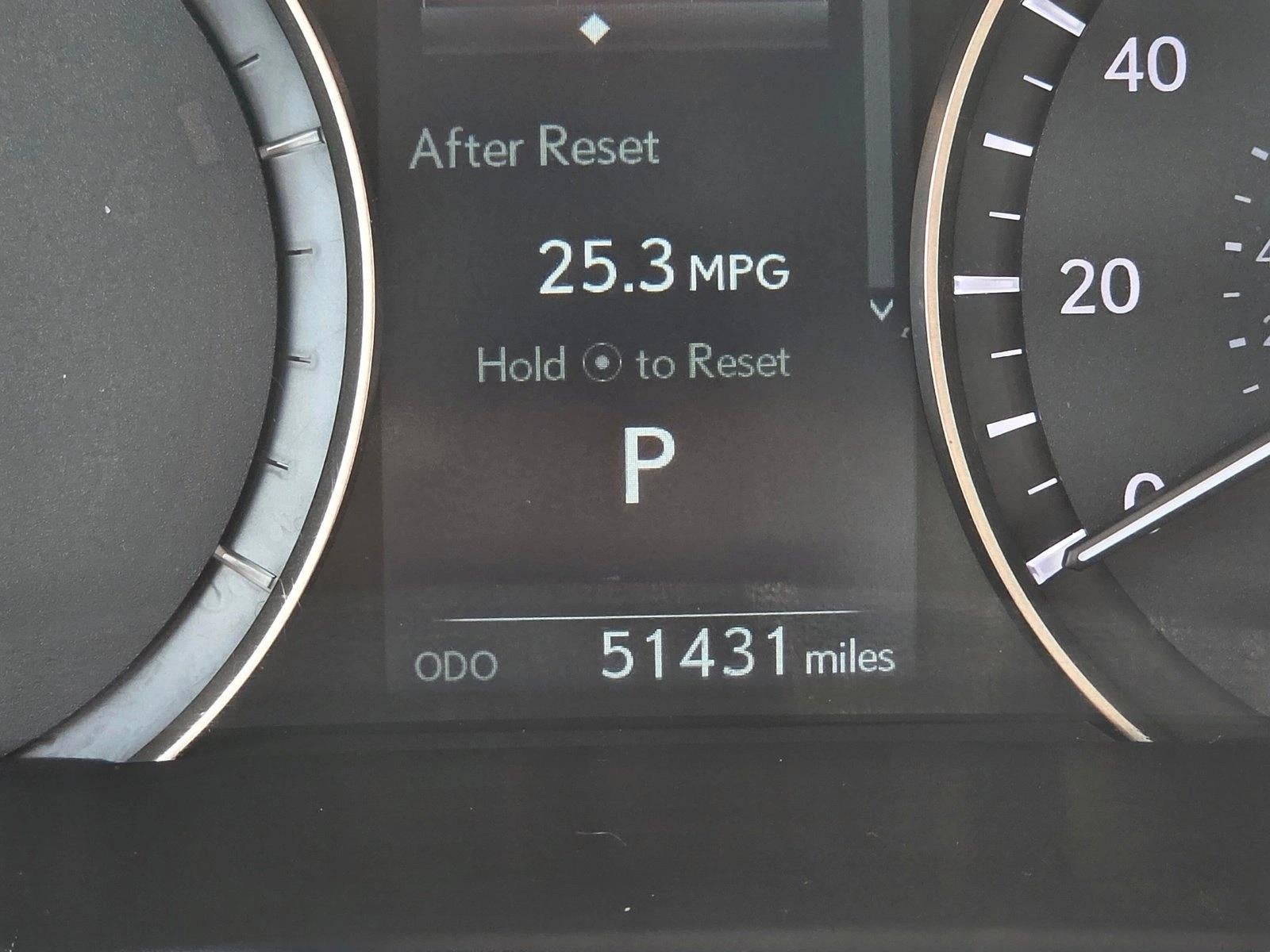 2021 Lexus RX 450h AWD
