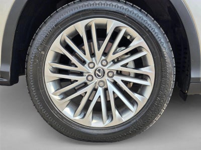 2021 Lexus RX 450h AWD