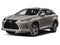 2021 Lexus RX 450h AWD