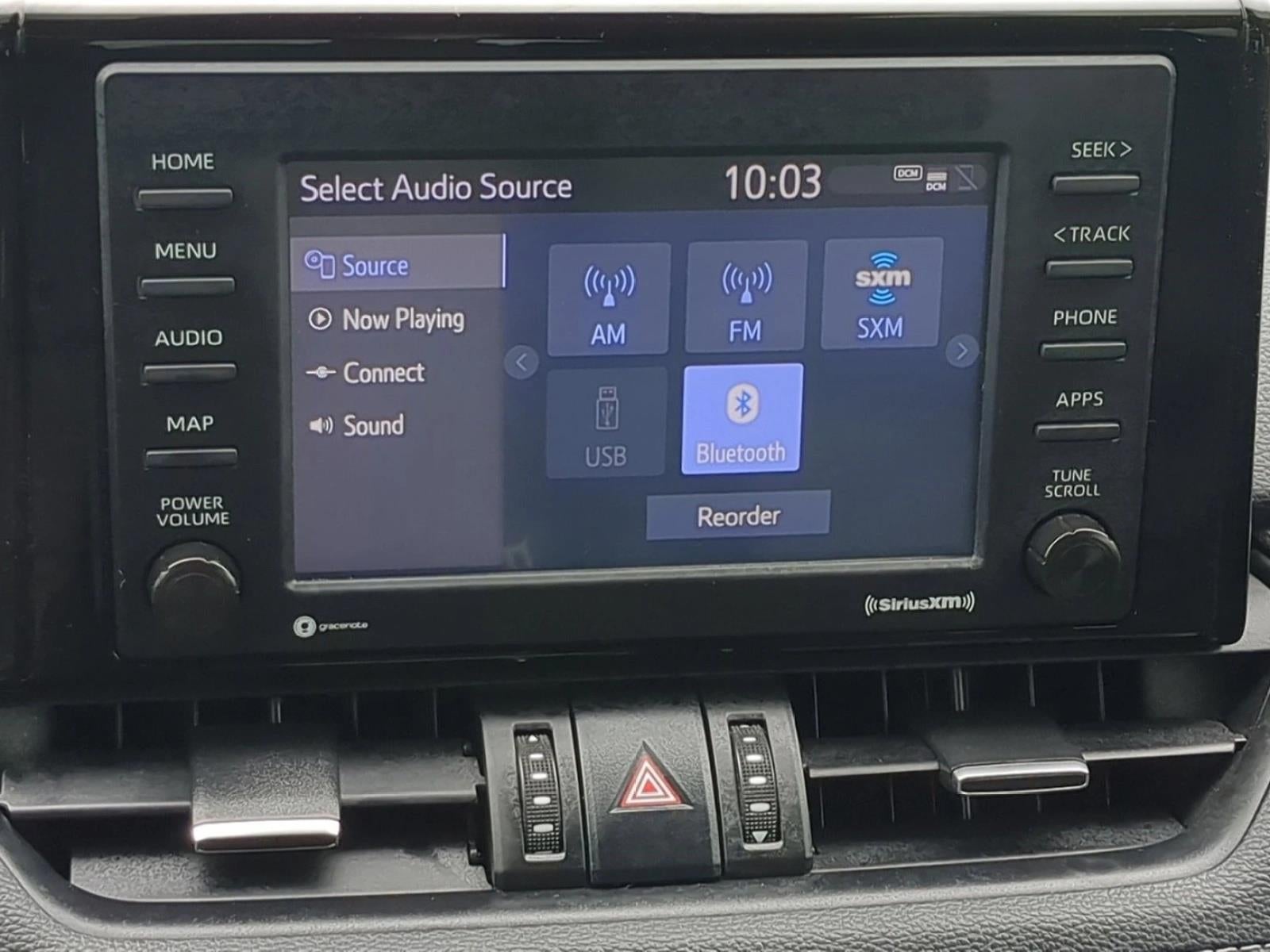 2022 Toyota RAV4 XLE Premium AWD (Natl)