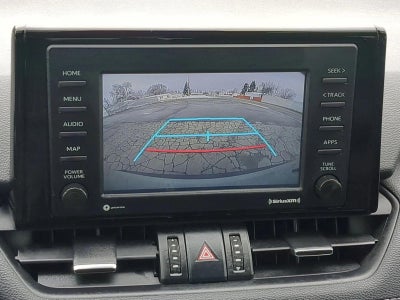 2022 Toyota RAV4 XLE Premium AWD (Natl)