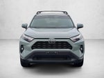 2022 Toyota RAV4 XLE Premium AWD (Natl)