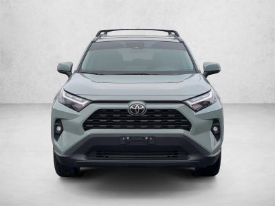 2022 Toyota RAV4 XLE Premium AWD (Natl)