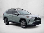2022 Toyota RAV4 XLE Premium AWD (Natl)