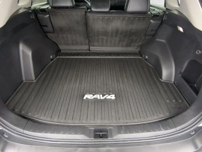 2022 Toyota RAV4 XLE Premium AWD (Natl)