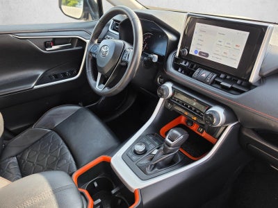 2024 Toyota RAV4 Adventure AWD (Natl)