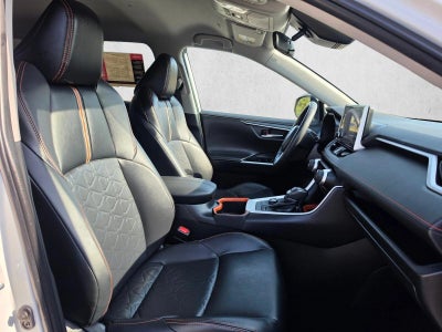 2024 Toyota RAV4 Adventure AWD (Natl)