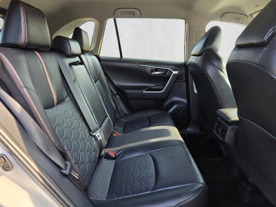 2024 Toyota RAV4 Adventure AWD (Natl)