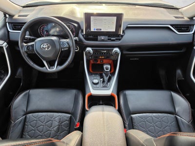 2024 Toyota RAV4 Adventure AWD (Natl)