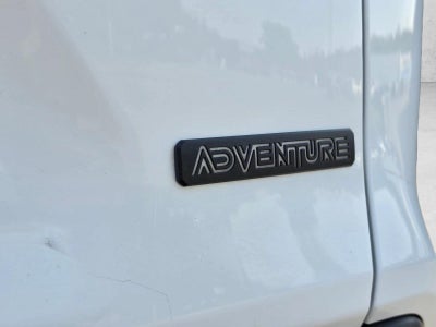 2024 Toyota RAV4 Adventure AWD (Natl)