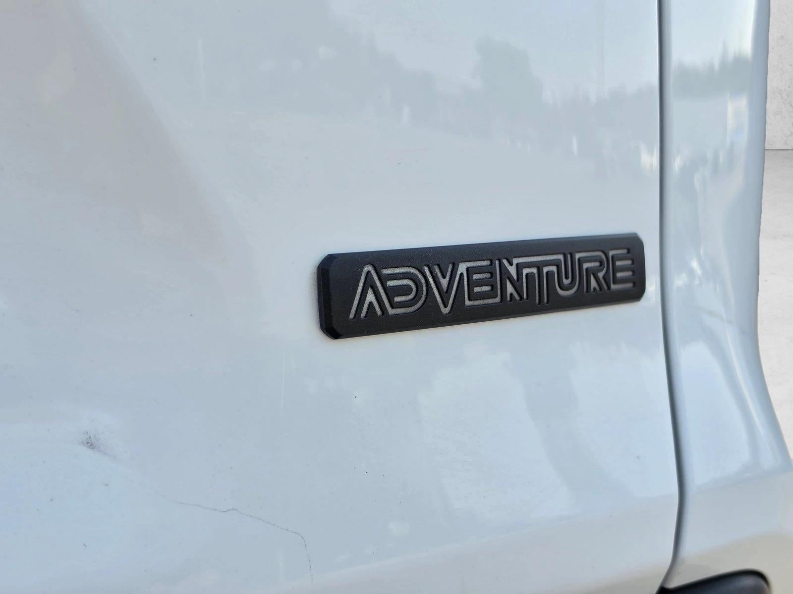 2024 Toyota RAV4 Adventure AWD (Natl)