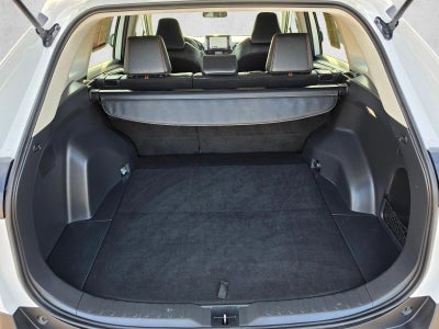 2024 Toyota RAV4 Adventure AWD (Natl)