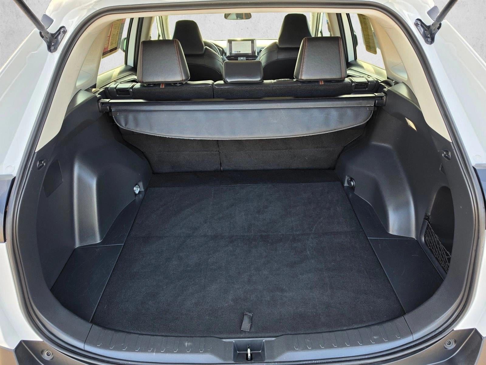 2024 Toyota RAV4 Adventure AWD (Natl)