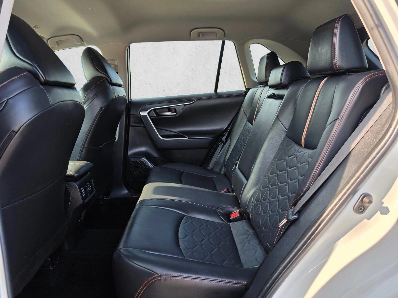 2024 Toyota RAV4 Adventure AWD (Natl)