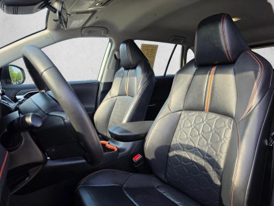 2024 Toyota RAV4 Adventure AWD (Natl)