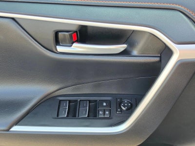 2024 Toyota RAV4 Adventure AWD (Natl)