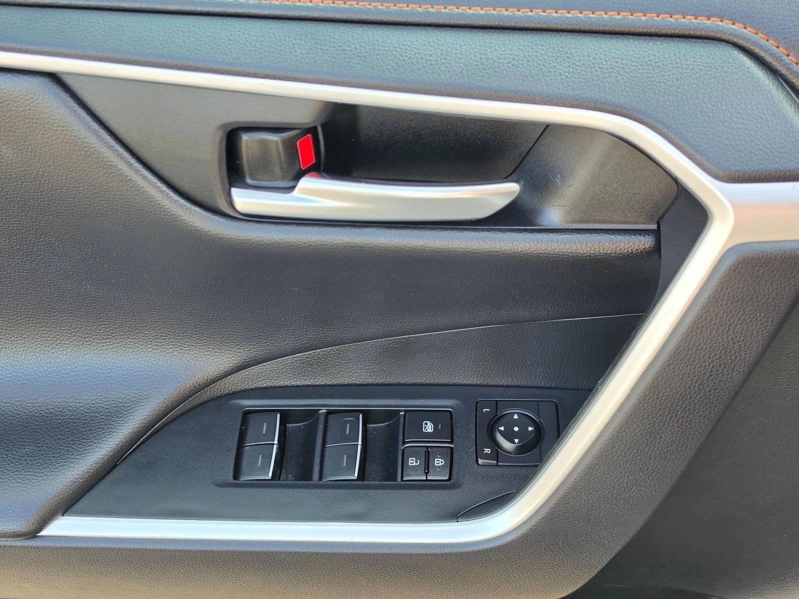 2024 Toyota RAV4 Adventure AWD (Natl)