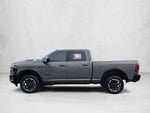 2026 RAM 2500 Rebel 4x4 Crew Cab 6'4" Box