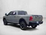 2026 RAM 2500 Rebel 4x4 Crew Cab 6'4" Box