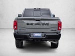 2026 RAM 2500 Rebel 4x4 Crew Cab 6'4" Box