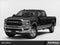 2019 RAM 2500 Laramie 4x4 Crew Cab 8' Box
