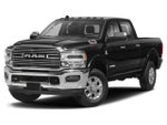 2019 RAM 2500 Laramie 4x4 Crew Cab 8' Box