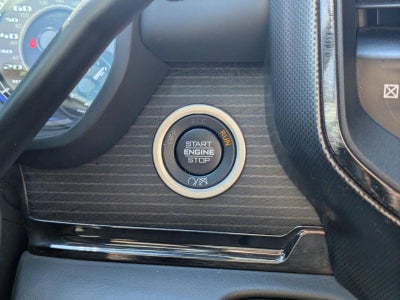 2022 RAM 2500 Limited 4x4 Crew Cab 6'4" Box