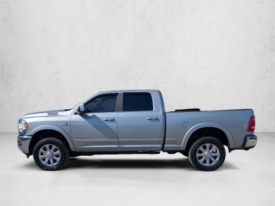 2022 RAM 2500 Limited 4x4 Crew Cab 6'4" Box