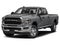 2022 RAM 2500 Limited 4x4 Crew Cab 6'4" Box