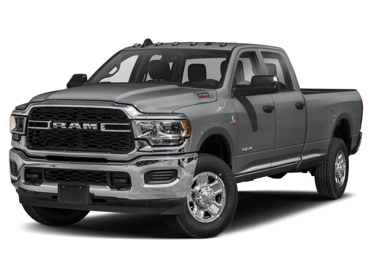 2022 RAM 2500 Limited 4x4 Crew Cab 6'4" Box