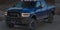 2022 RAM 2500 Limited 4x4 Crew Cab 6'4" Box
