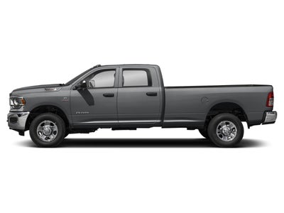 2022 RAM 2500 Limited 4x4 Crew Cab 6'4" Box