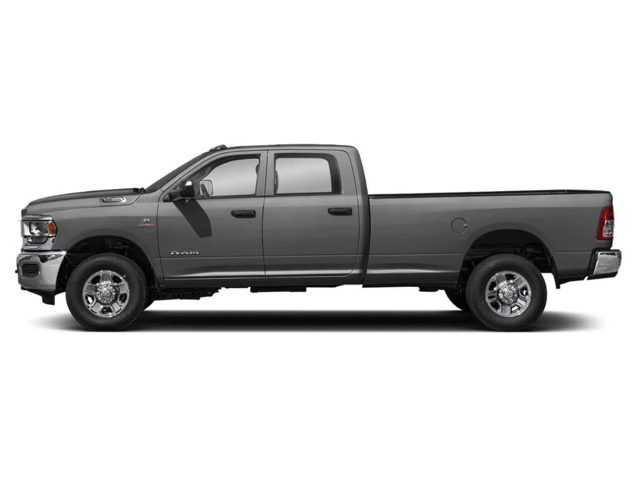 2022 RAM 2500 Limited 4x4 Crew Cab 6'4" Box