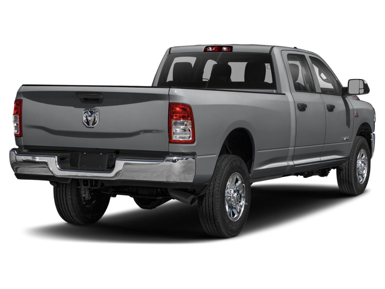 2022 RAM 2500 Limited 4x4 Crew Cab 6'4" Box
