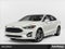 2020 Ford Fusion Titanium AWD