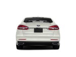 2020 Ford Fusion Titanium AWD