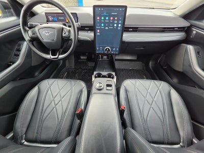 2024 Ford Mustang Mach-E Select AWD