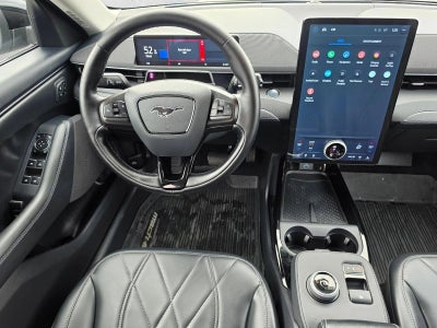 2024 Ford Mustang Mach-E Select AWD