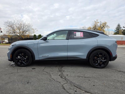 2024 Ford Mustang Mach-E Select AWD