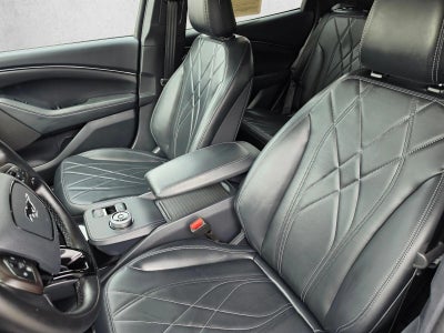 2024 Ford Mustang Mach-E Select AWD
