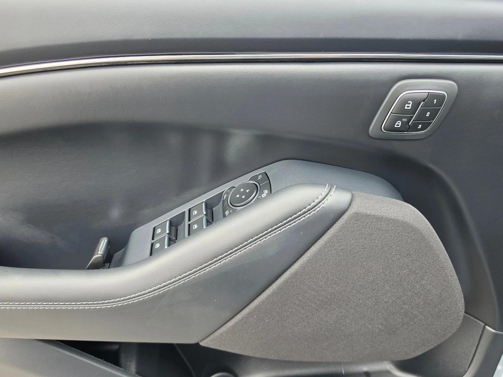 2024 Ford Mustang Mach-E Select AWD