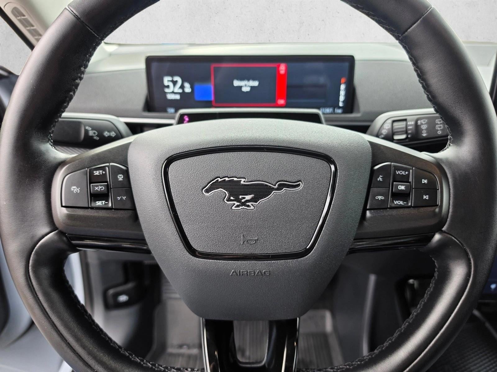 2024 Ford Mustang Mach-E Select AWD