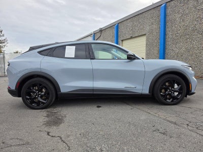 2024 Ford Mustang Mach-E Select AWD
