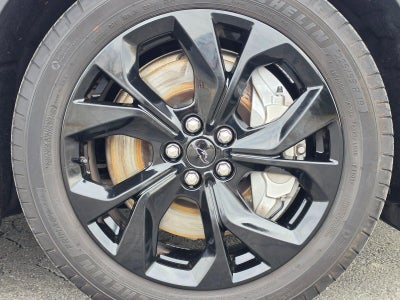 2024 Ford Mustang Mach-E Select AWD