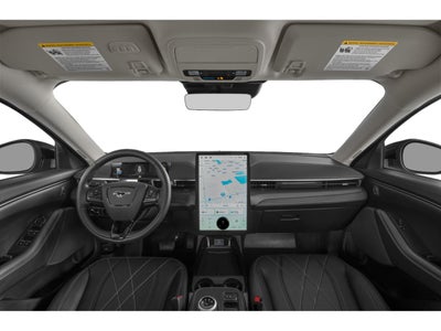 2024 Ford Mustang Mach-E Select AWD