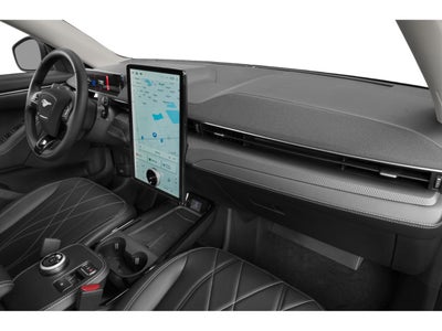 2024 Ford Mustang Mach-E Select AWD