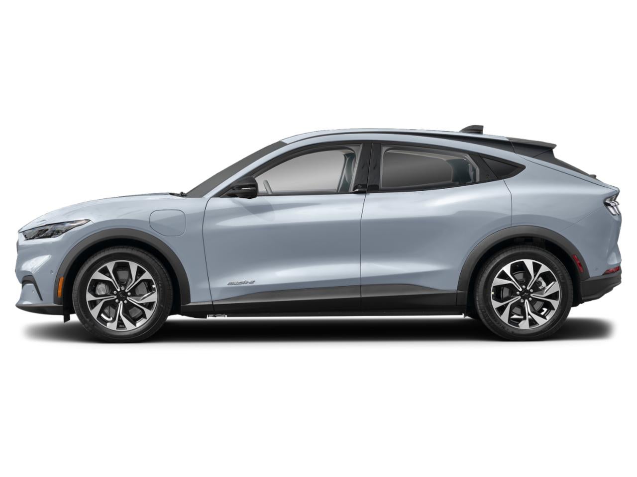 2024 Ford Mustang Mach-E Select AWD