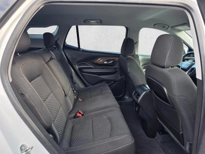 2018 GMC Terrain AWD SLE
